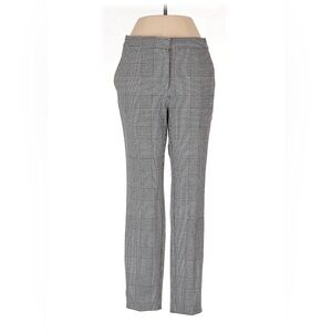 Zara Houndstooth Pants